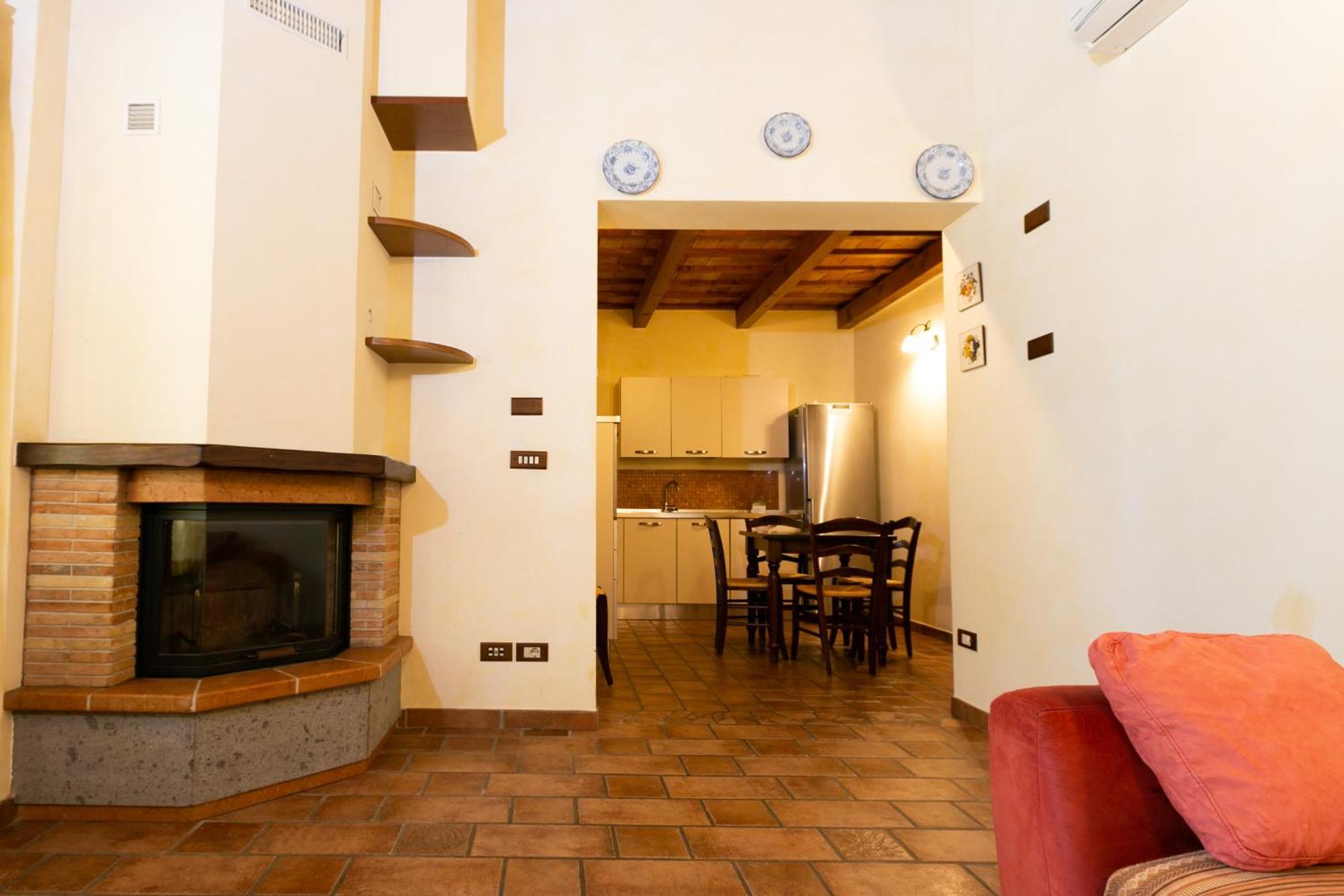 Il Podere Del Germano Reale Coriano Exterior foto