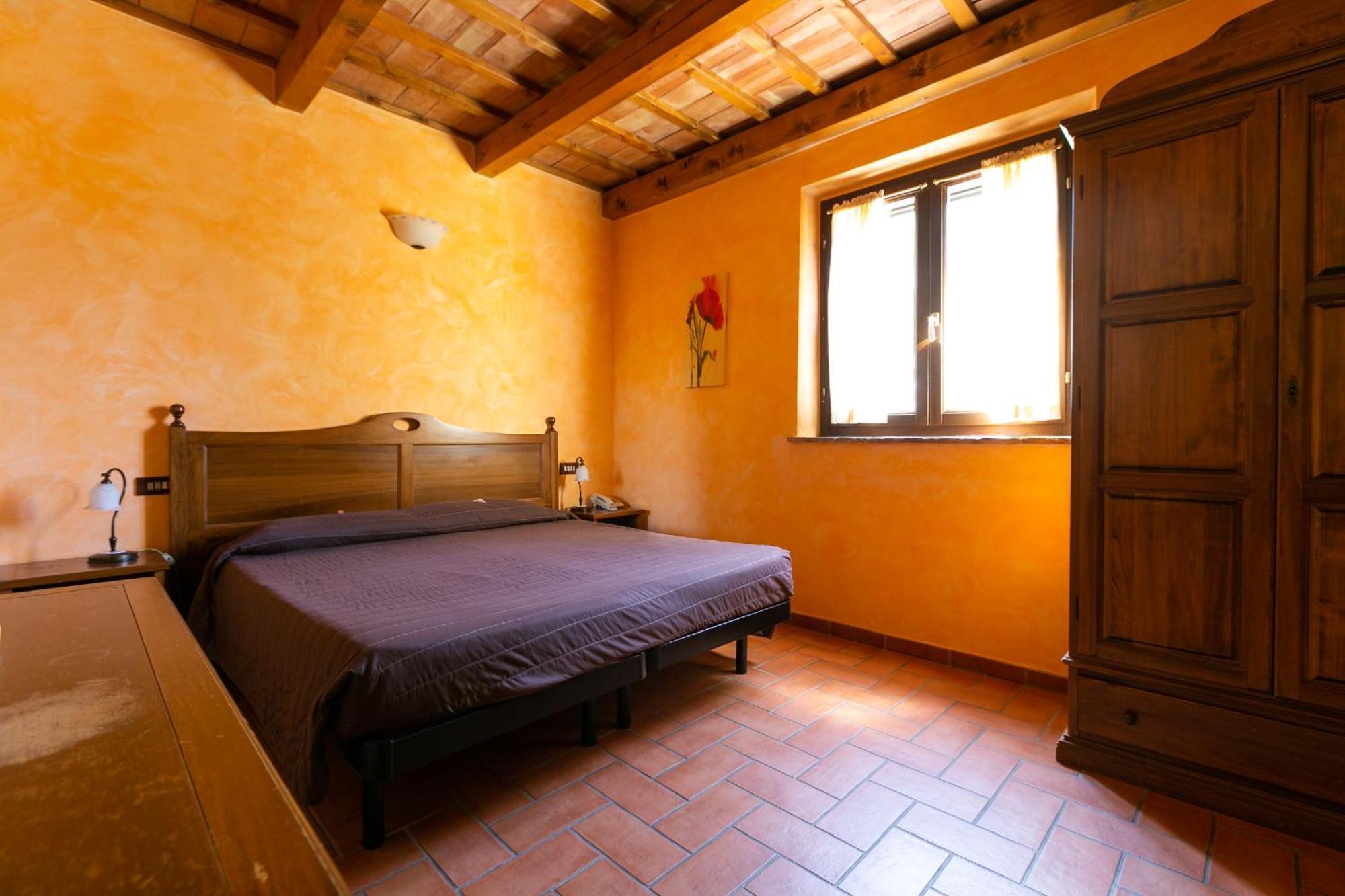 Il Podere Del Germano Reale Coriano Exterior foto