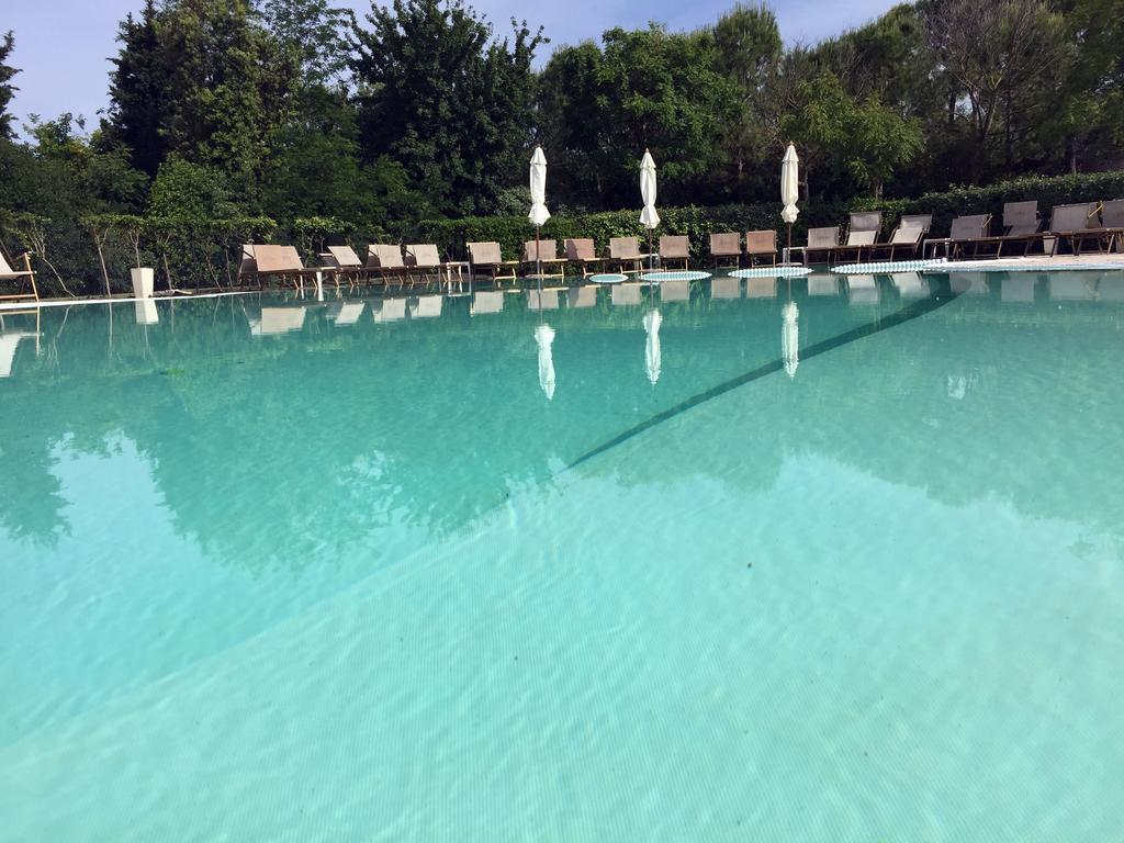 Il Podere Del Germano Reale Coriano Exterior foto